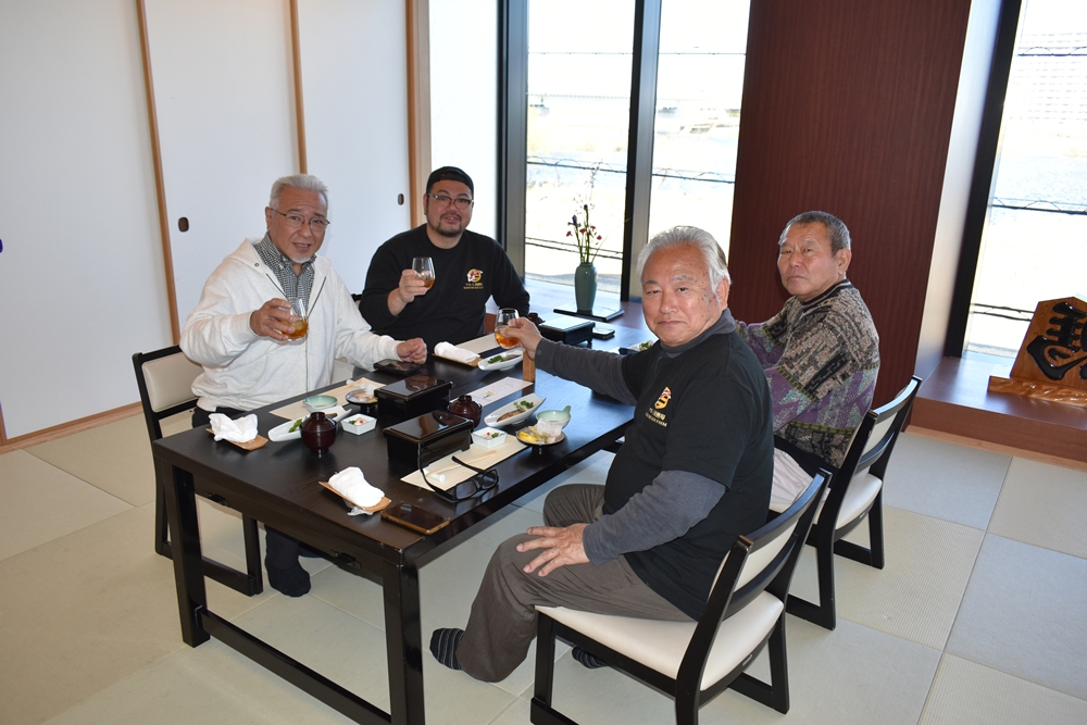 当歳最終選別 お疲れ様でした